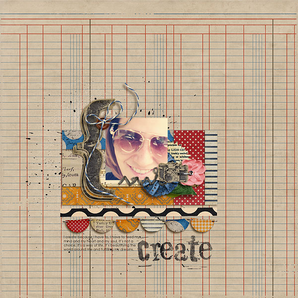 Create
