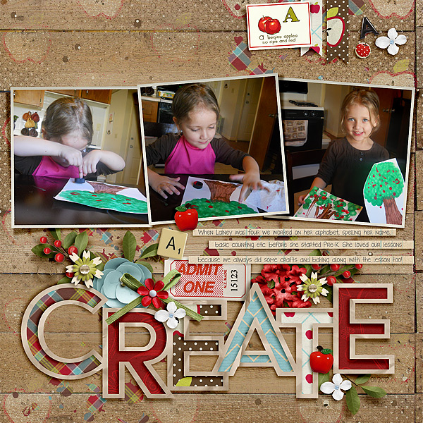 Create