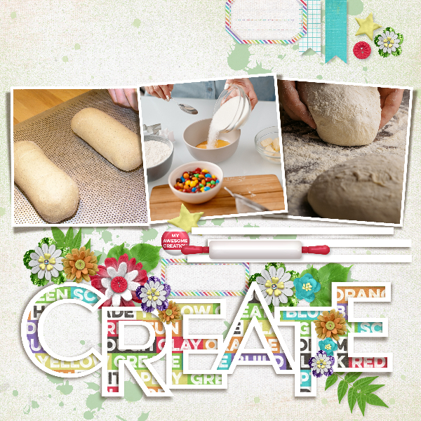 Create