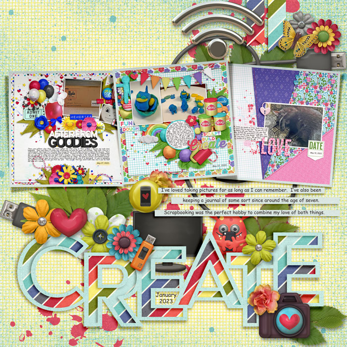 Create