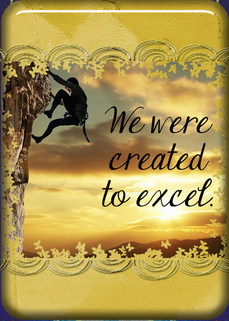 Created
