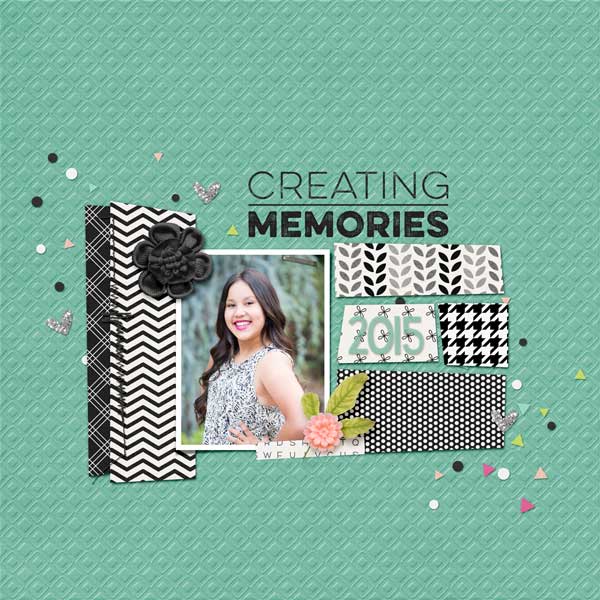 Creating Memories