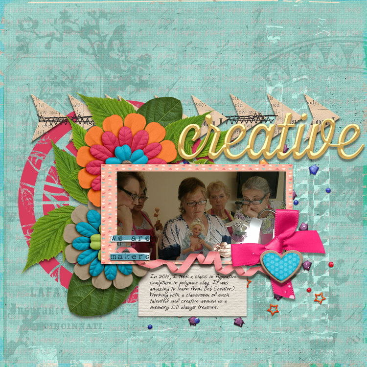 Creative-2014