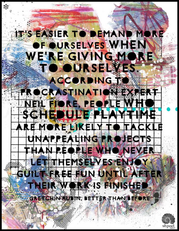 CREATIVE ANXIETY