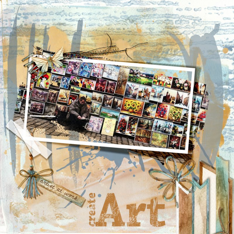 creative Art