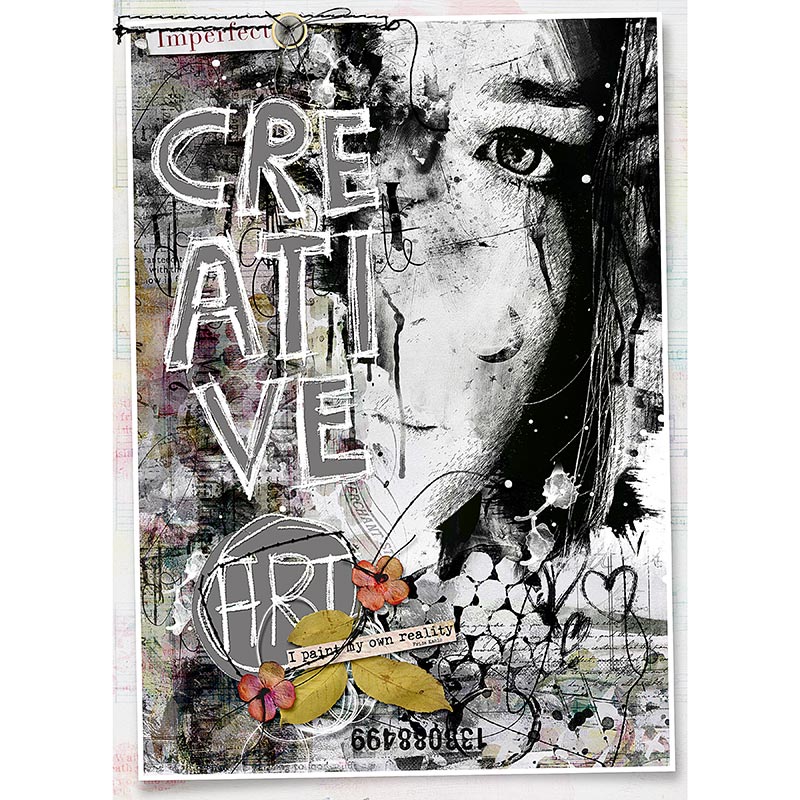 CREATIVE ART