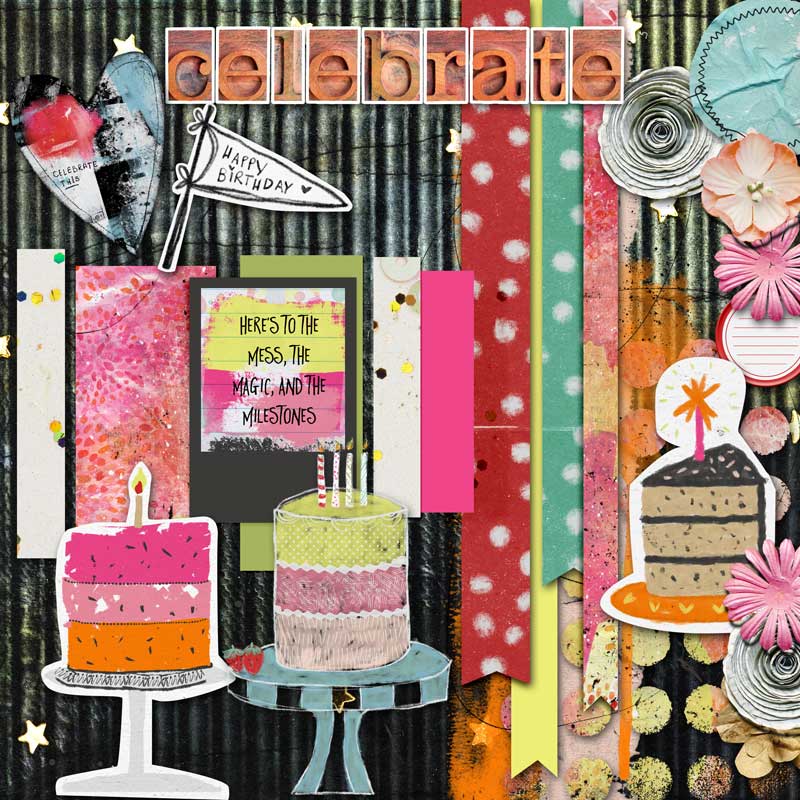 Creative Chronicles Counting Wishes