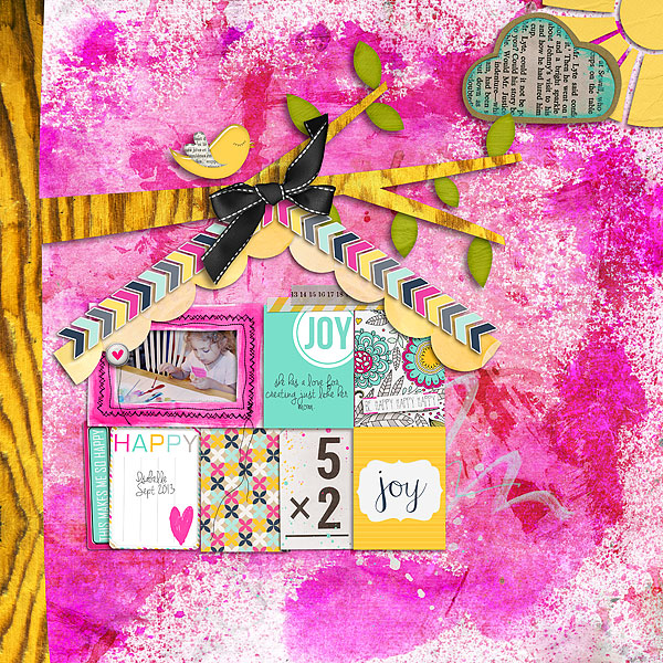 Creative Joy