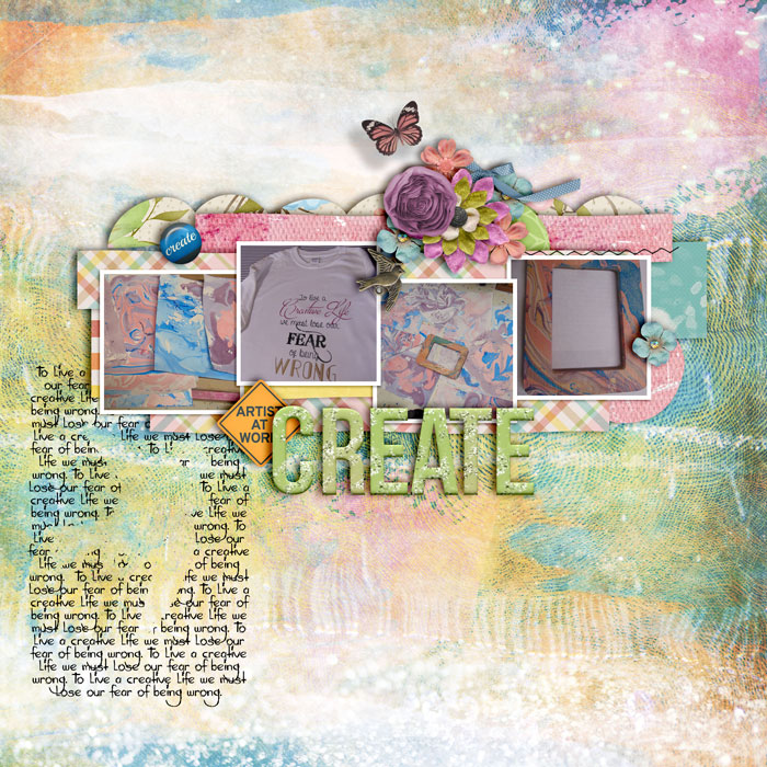 Creative-life