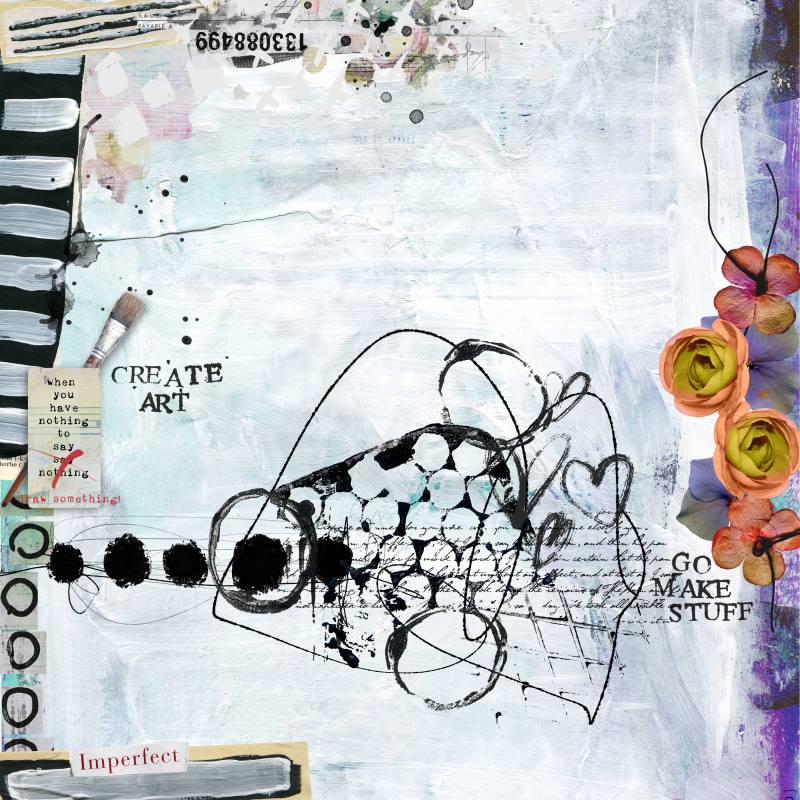 Creative Mind
