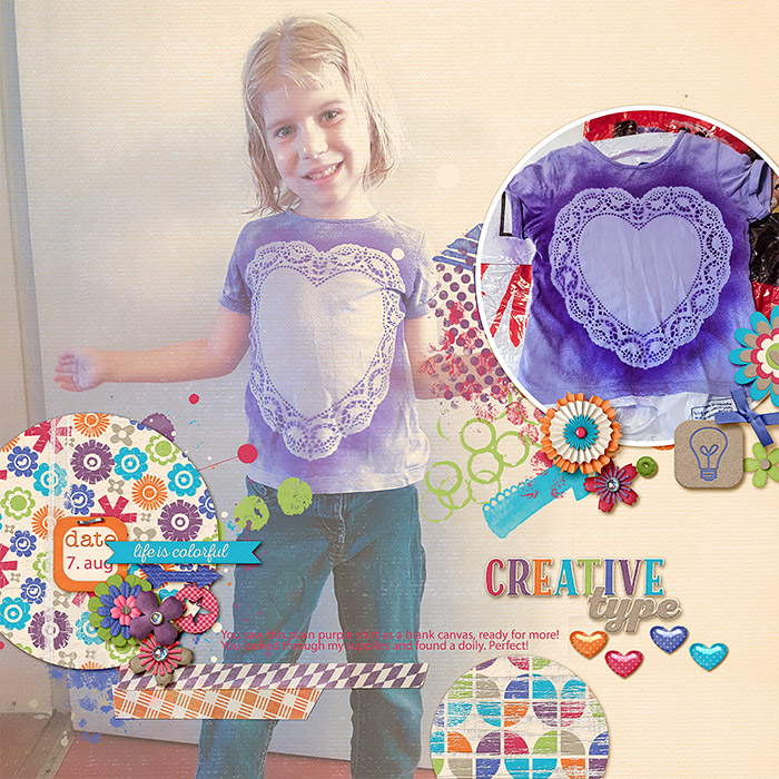Creative Type