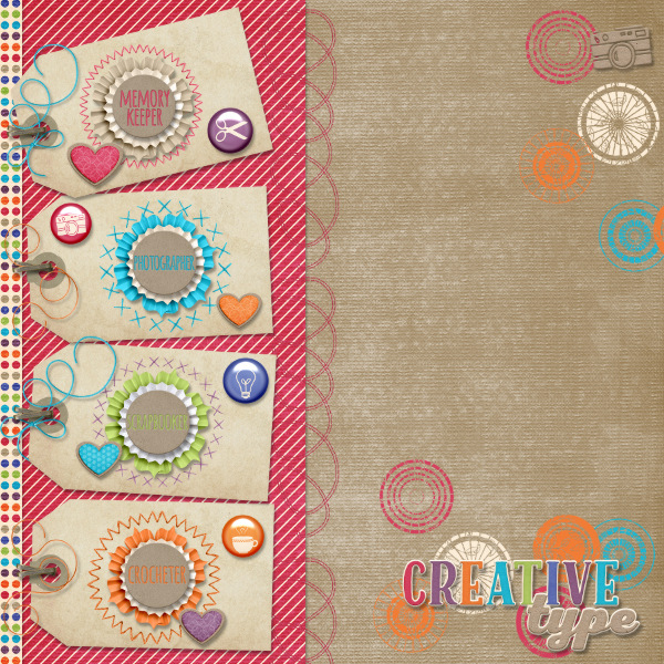 Creative Type