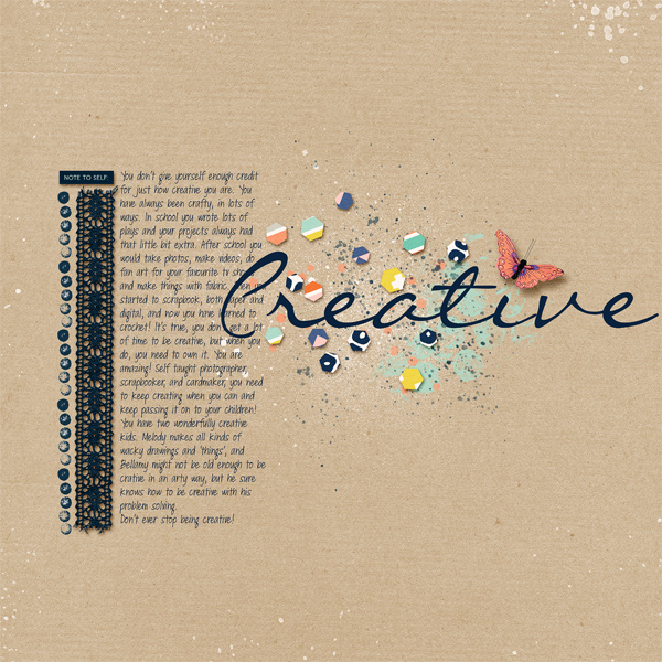 Creative