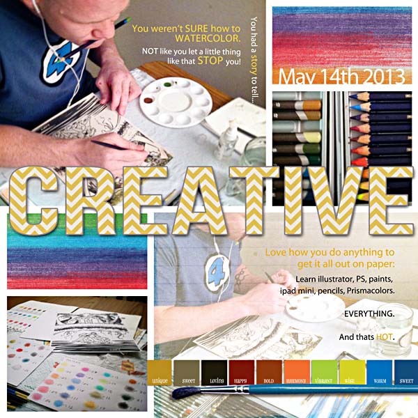 Creative