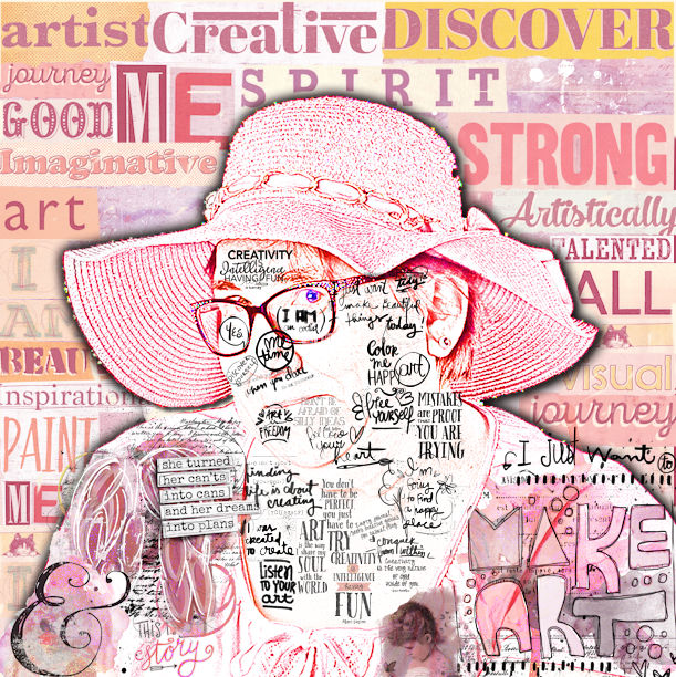 Creatively Me