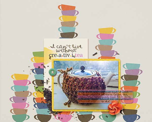 Creativitea