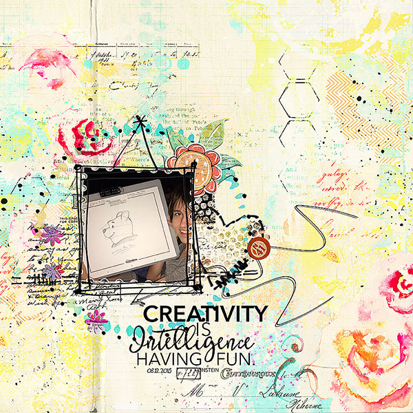 creativity