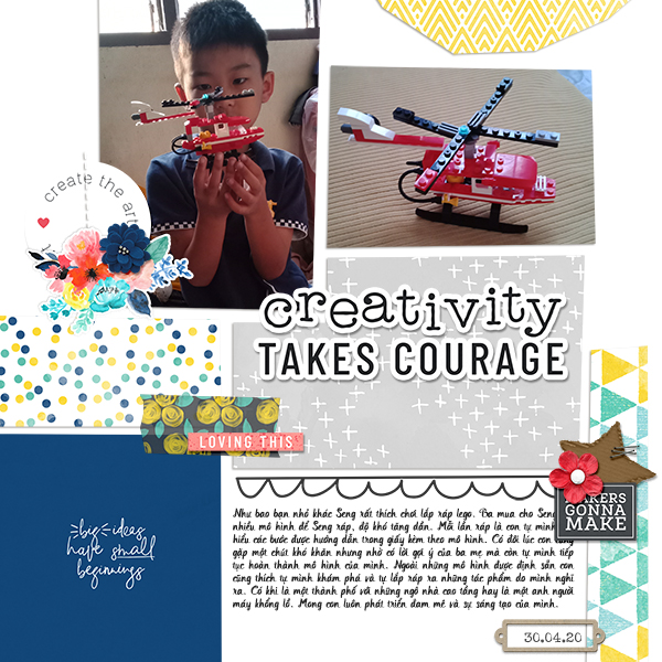 Creativity