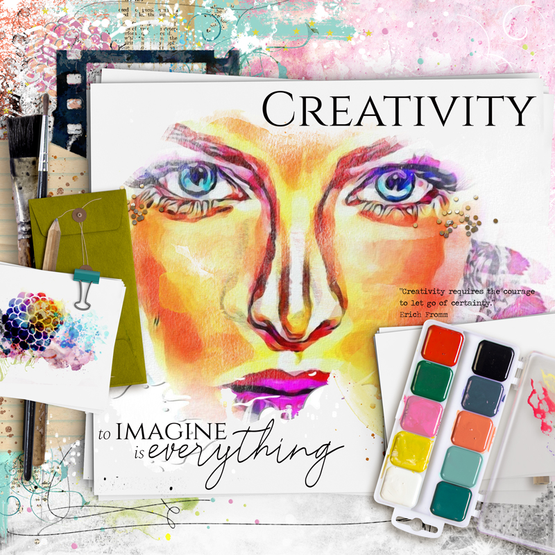 Creativity