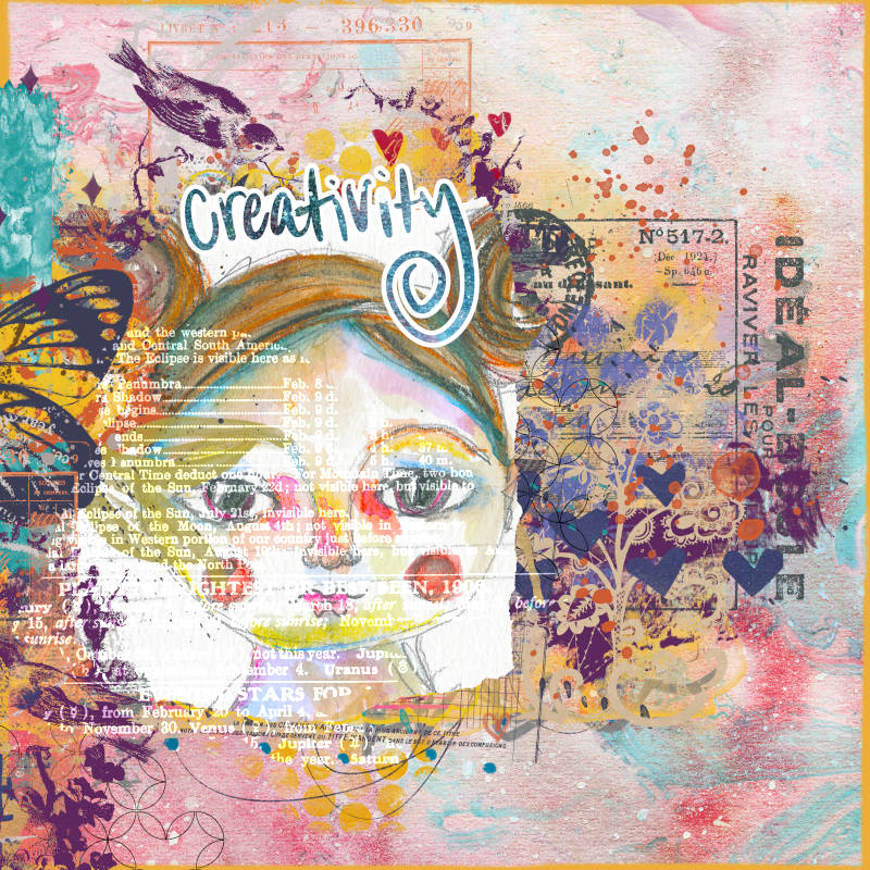 Creativity