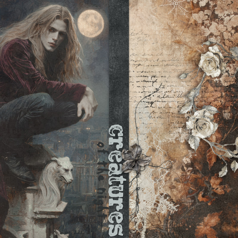 Creatures of the night