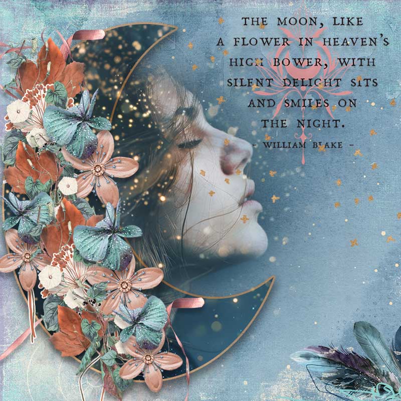 Crescent-Moon