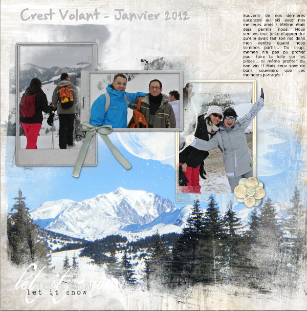 Crest Voland Janvier 2012