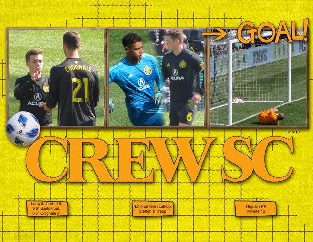 Crew-SC