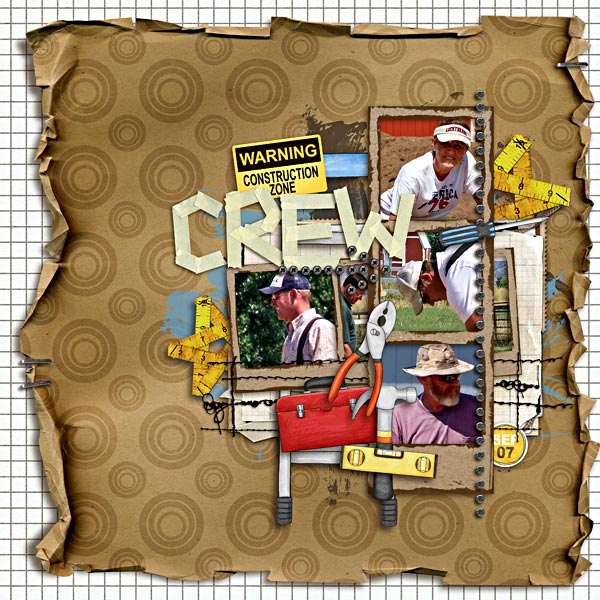 Crew