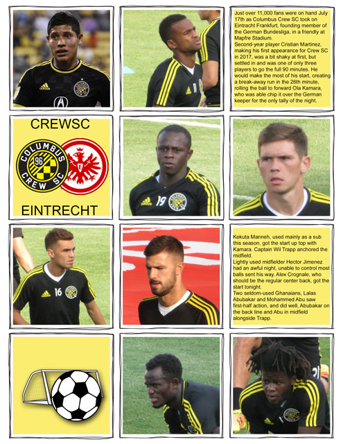 CrewSC-Eintrecht