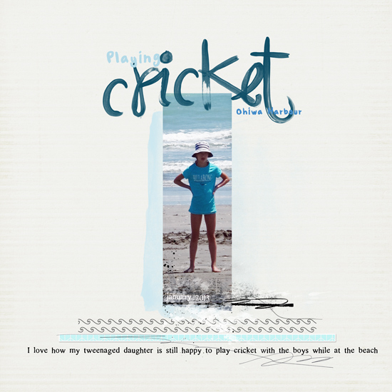 Cricket