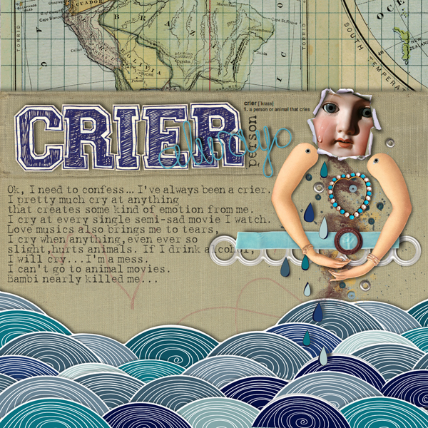 Crier