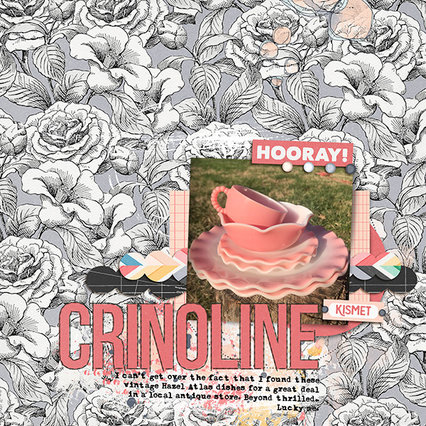 Crinoline