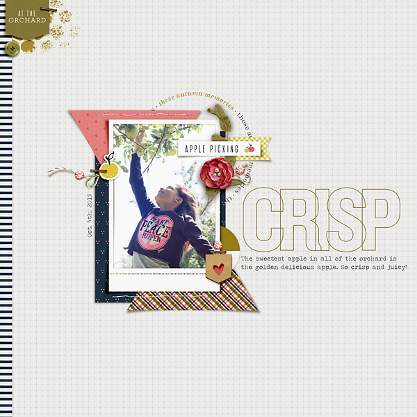 Crisp