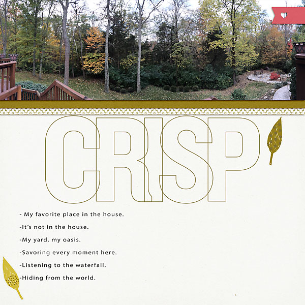 Crisp