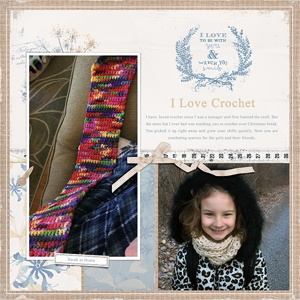 Crochet