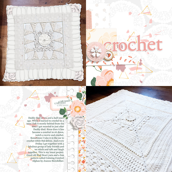 Crochet
