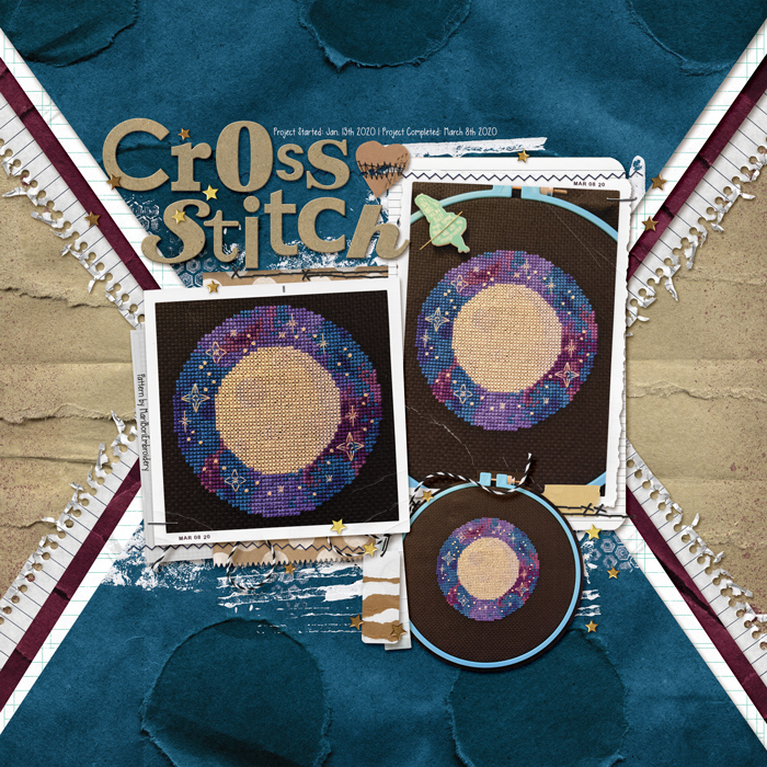 Cross Stitch