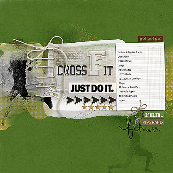 CrossFit