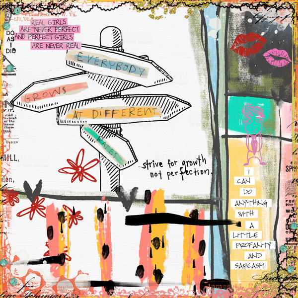 Crossroads