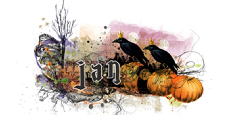 Crow Siggy