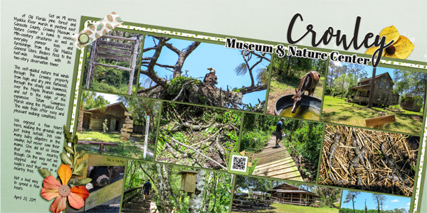 Crowley Museum and Nature Center
