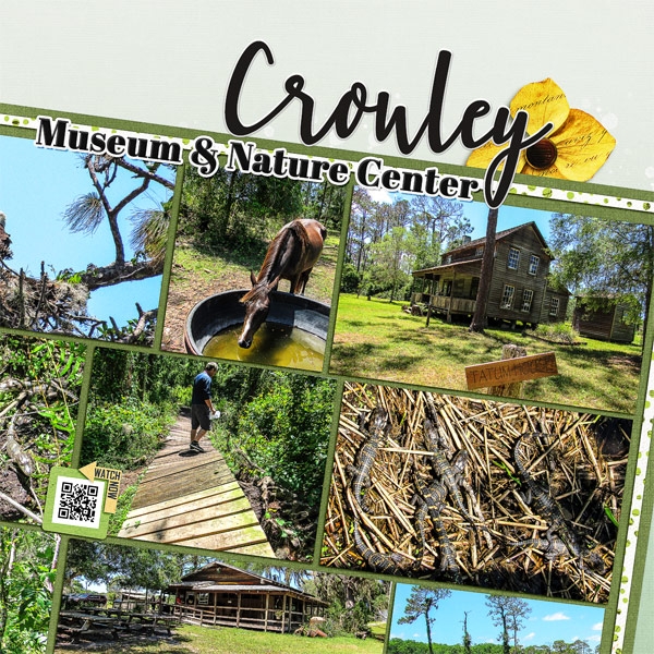 Crowley Museum and Nature Center_right