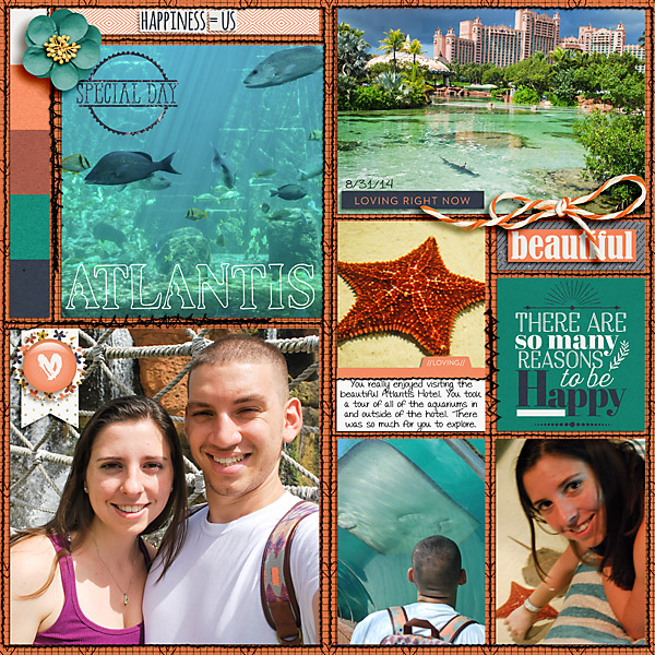 Cruise Aquariums