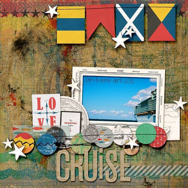Cruise