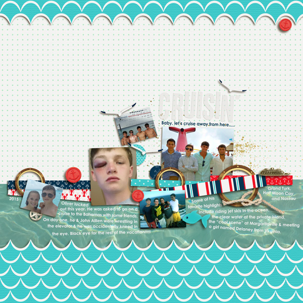 Cruisin