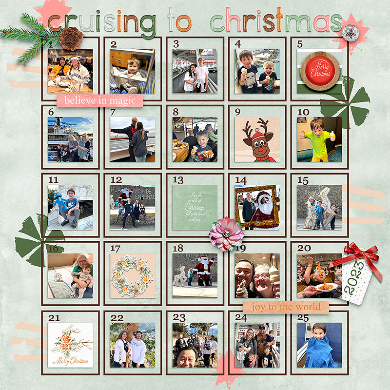 Cruising-to-Christmas