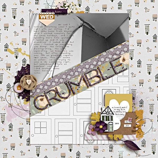 Crumble