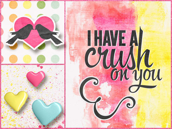 Crush
