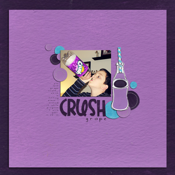 crush